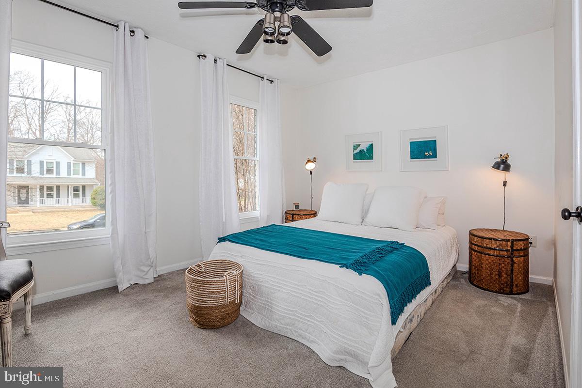 CROFTON WOODS - Residential