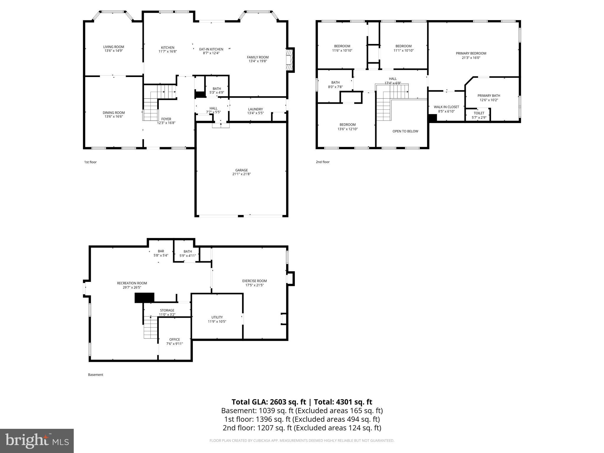 CROFTON WOODS - Residential