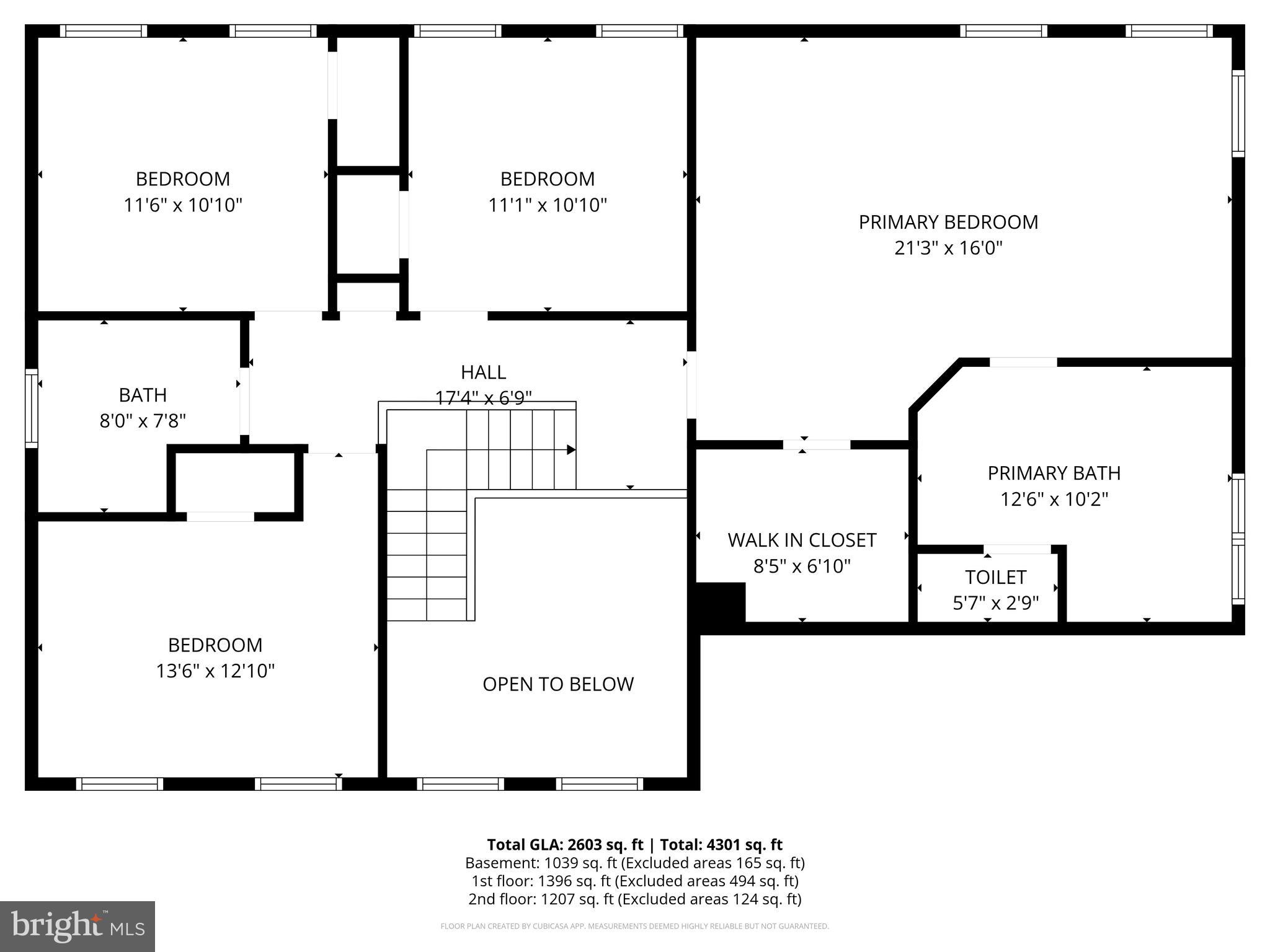 CROFTON WOODS - Residential