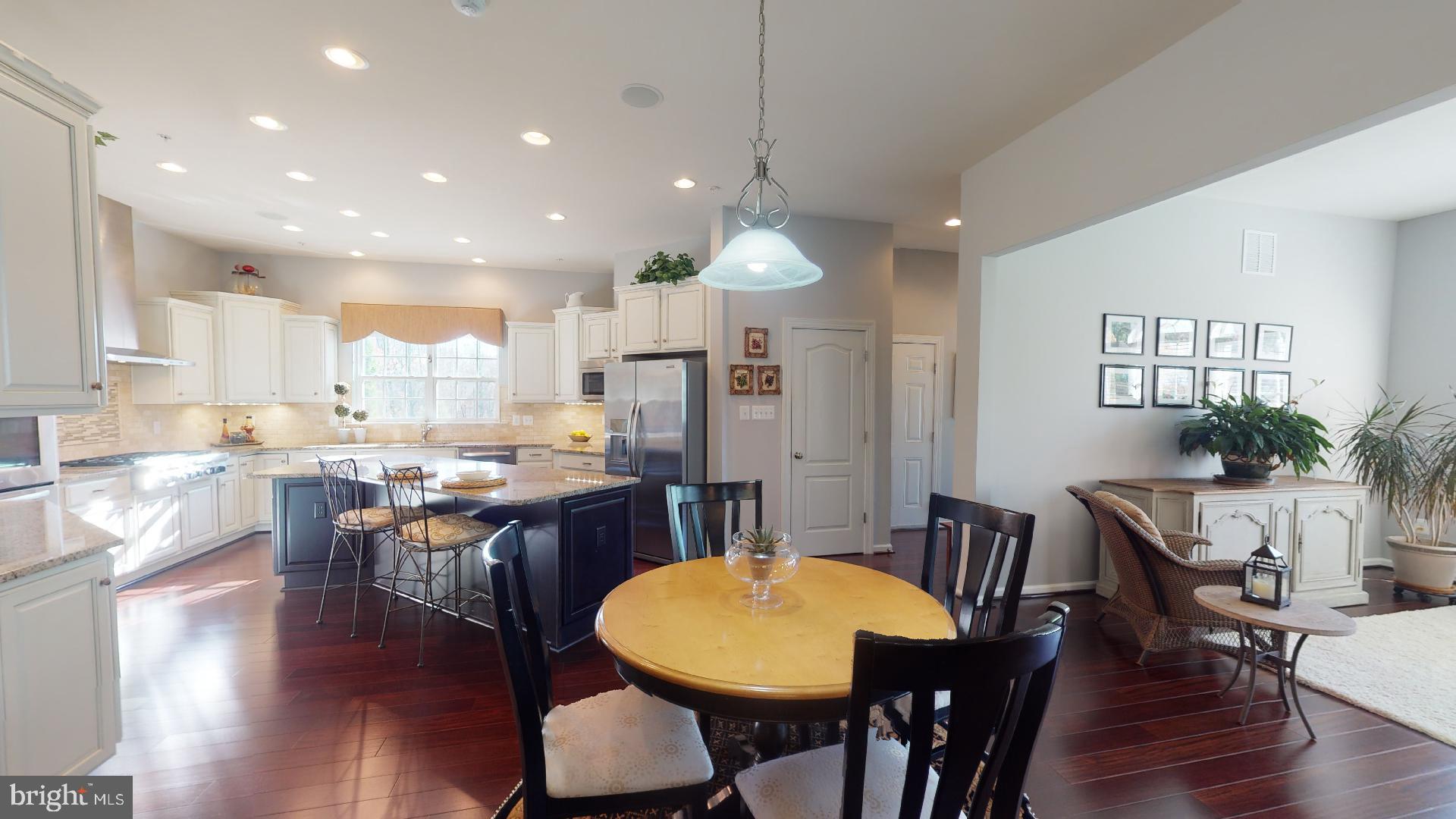 WOODMORE NORTH - Residential