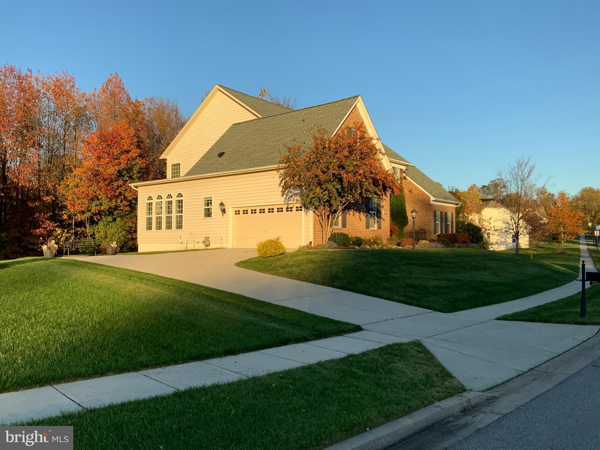 WOODMORE NORTH - Residential