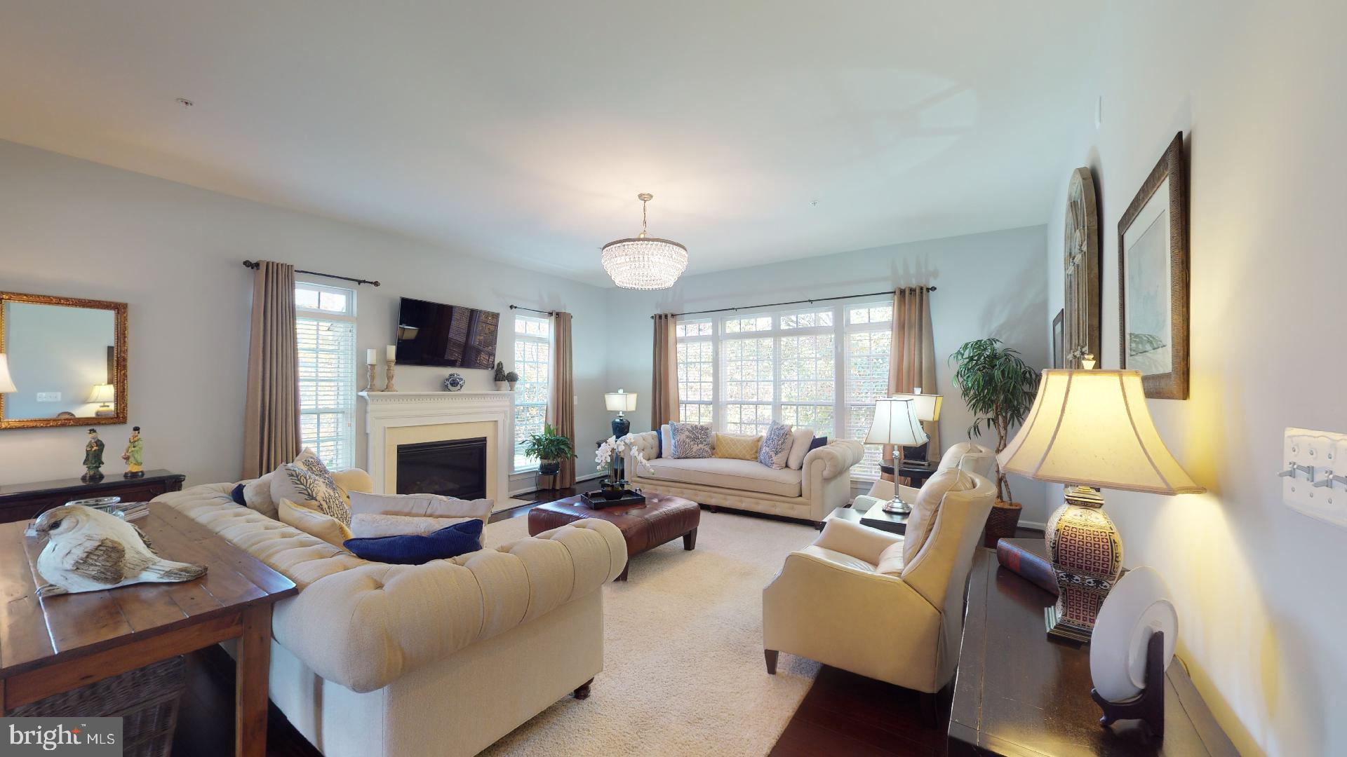 WOODMORE NORTH - Residential