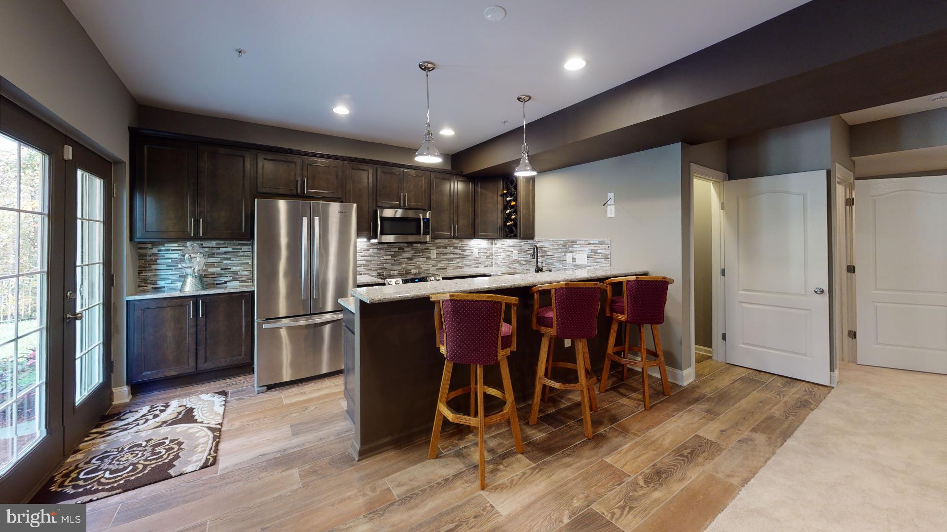 WOODMORE NORTH - Residential