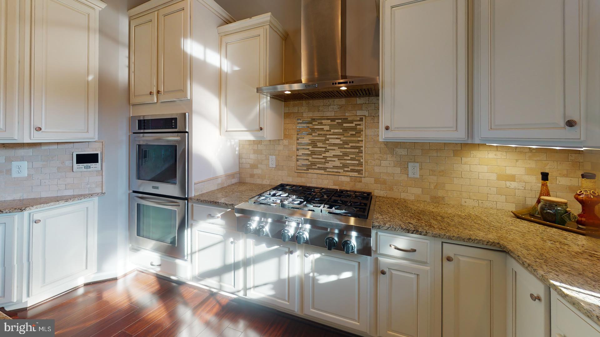 WOODMORE NORTH - Residential