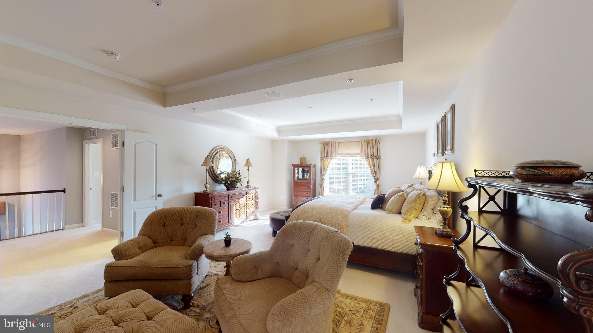 WOODMORE NORTH - Residential