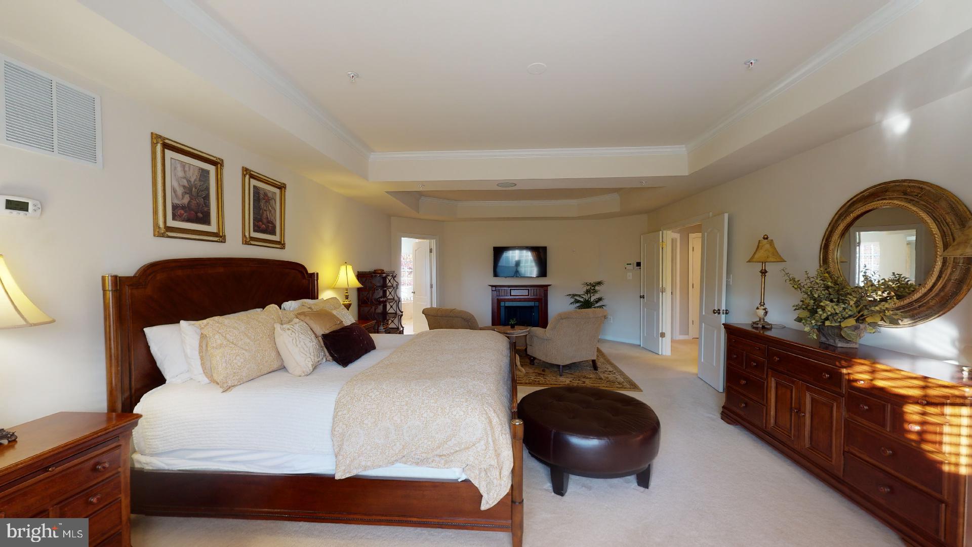 WOODMORE NORTH - Residential