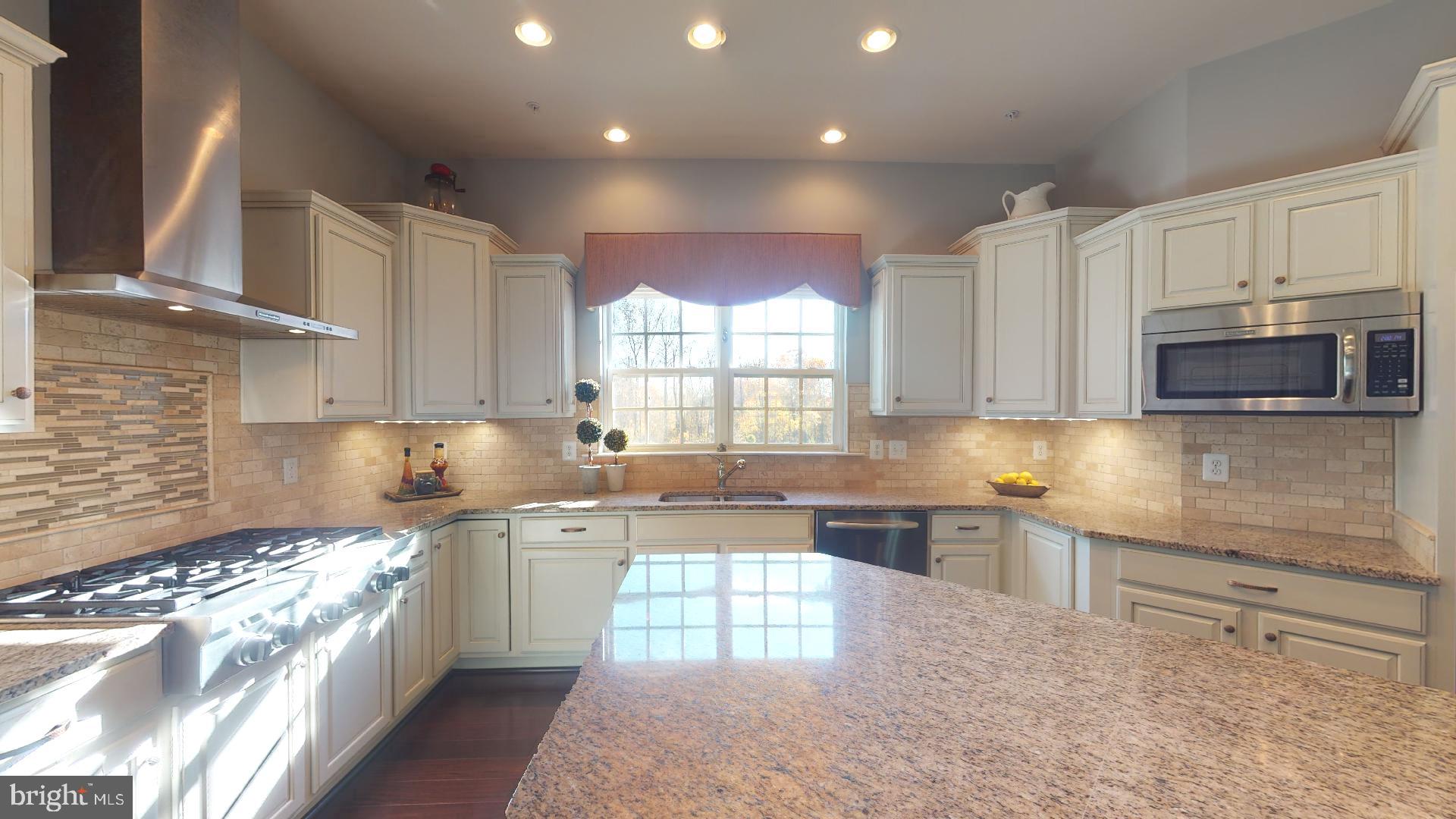 WOODMORE NORTH - Residential