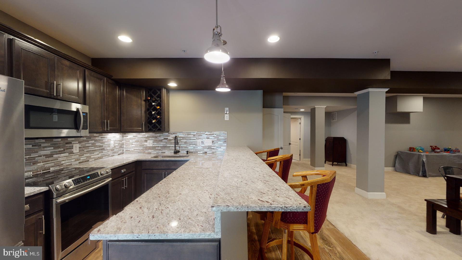 WOODMORE NORTH - Residential