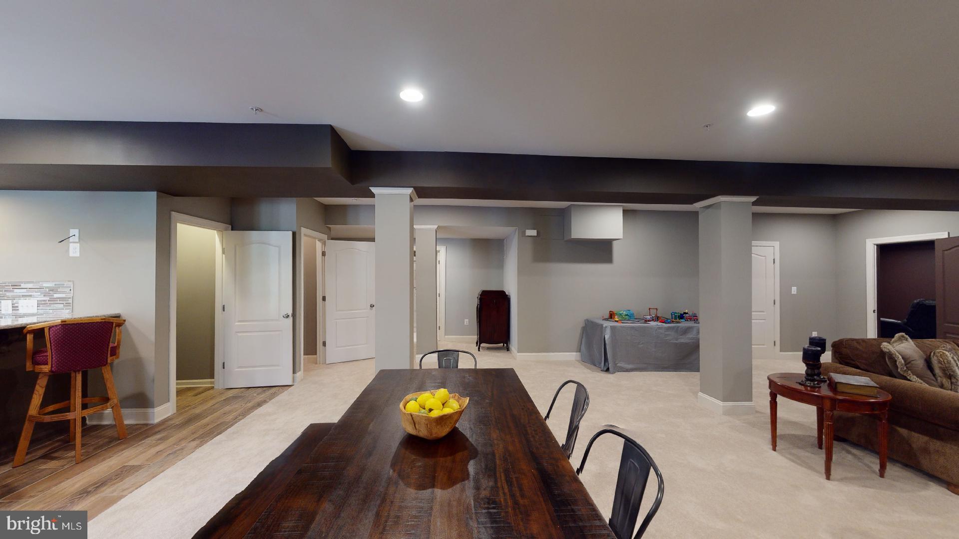 WOODMORE NORTH - Residential