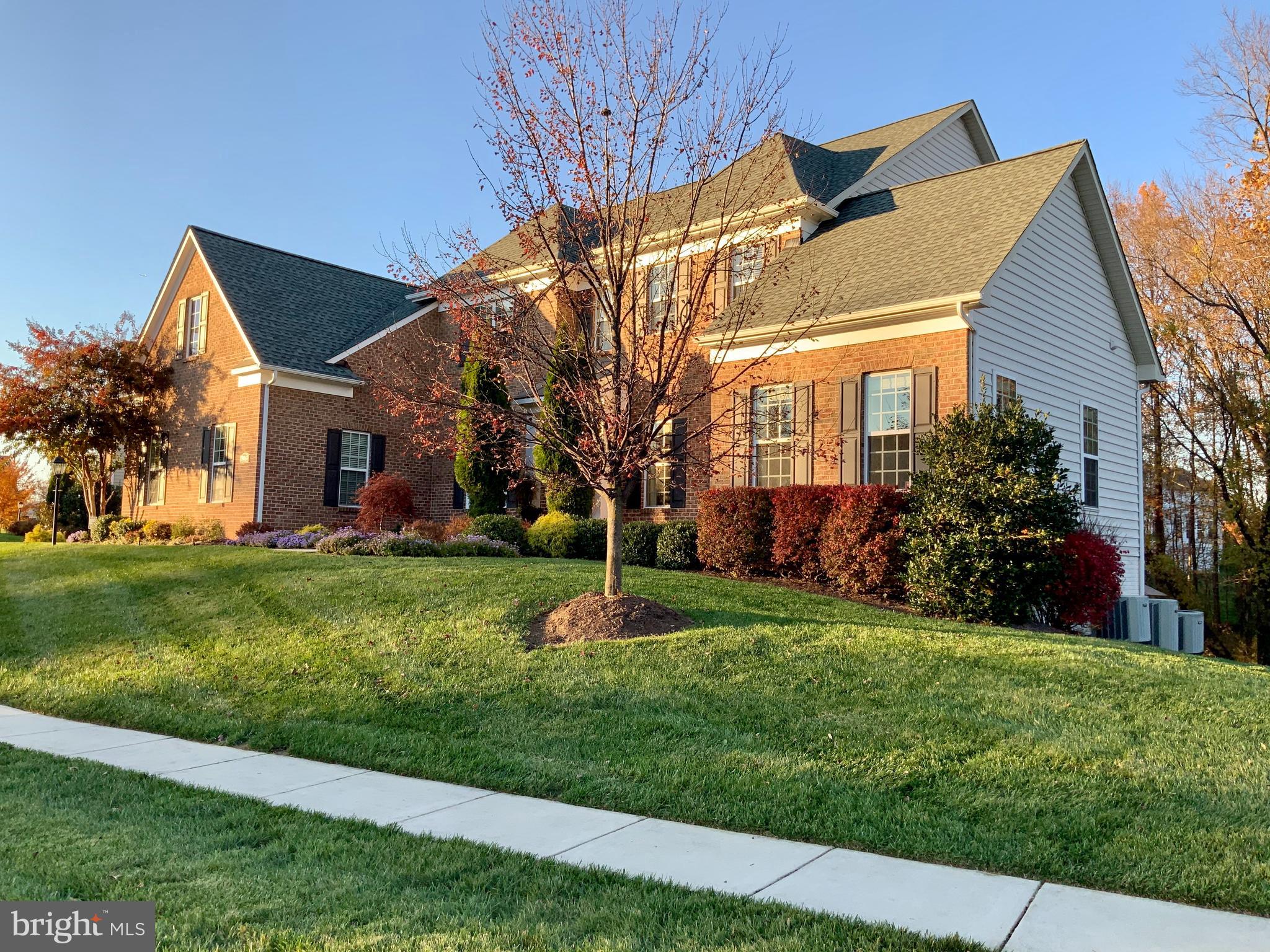 WOODMORE NORTH - Residential