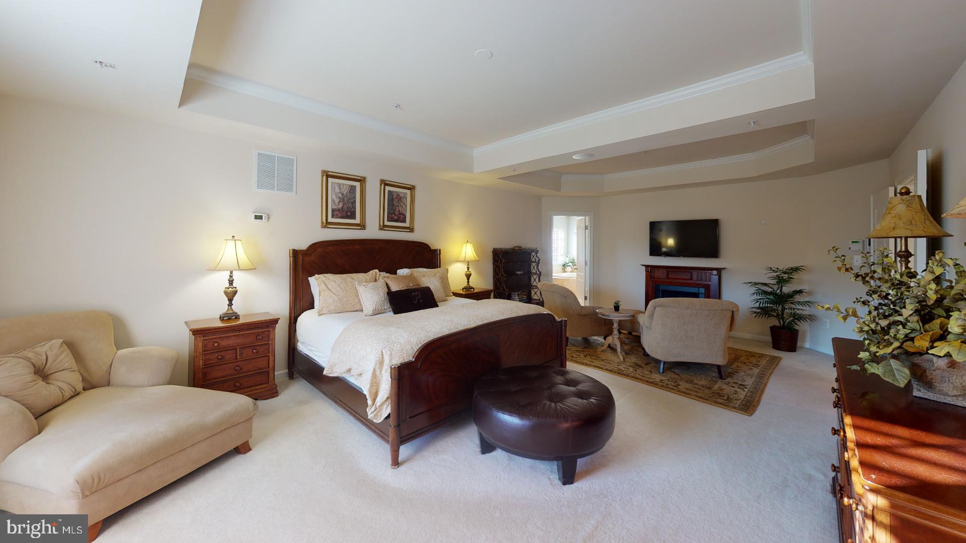 WOODMORE NORTH - Residential