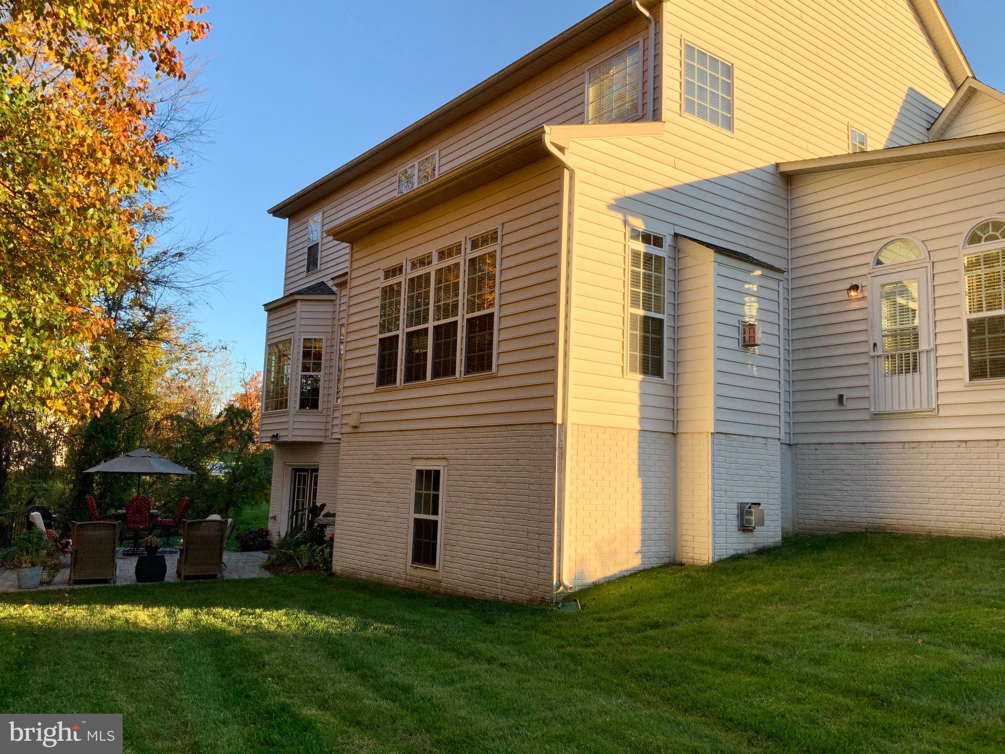 WOODMORE NORTH - Residential