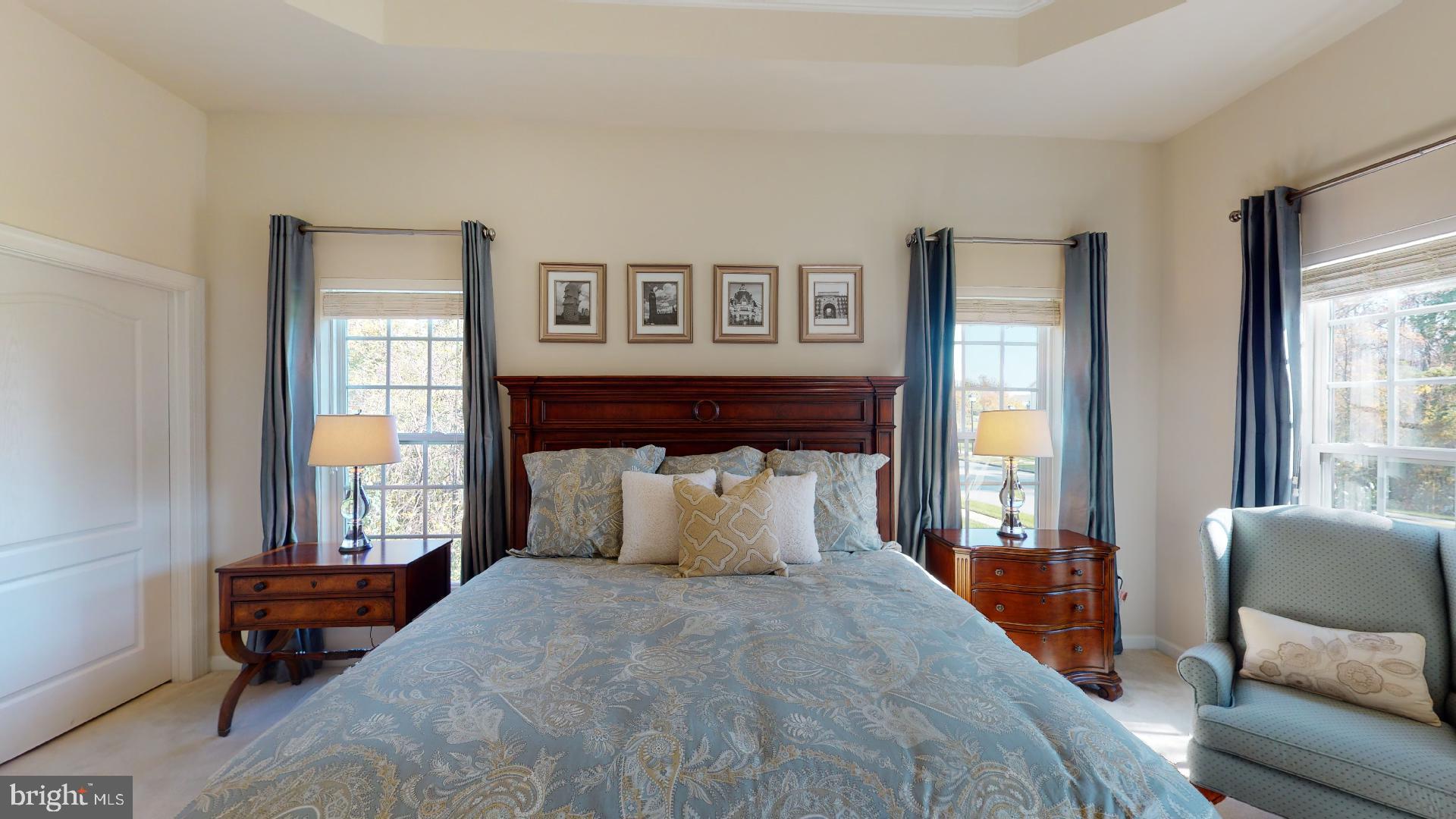 WOODMORE NORTH - Residential