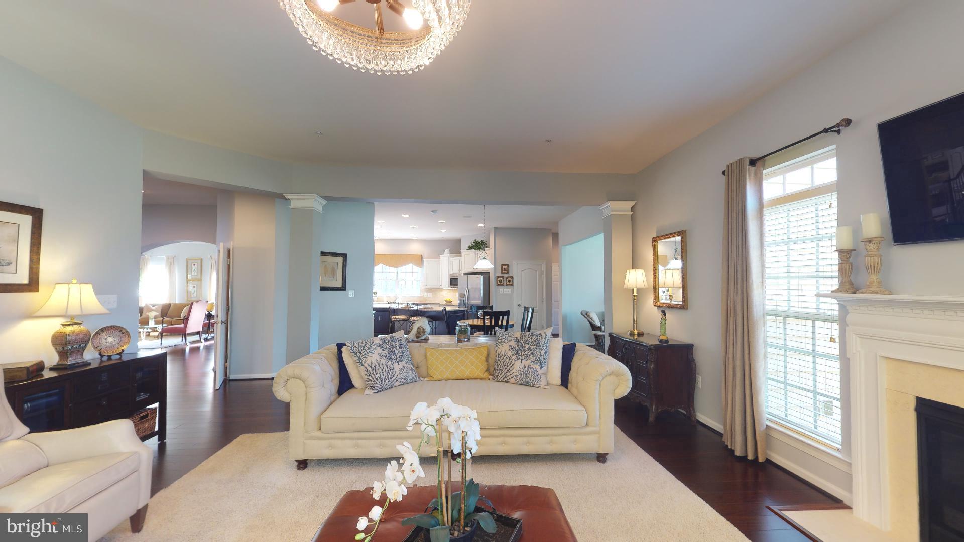 WOODMORE NORTH - Residential