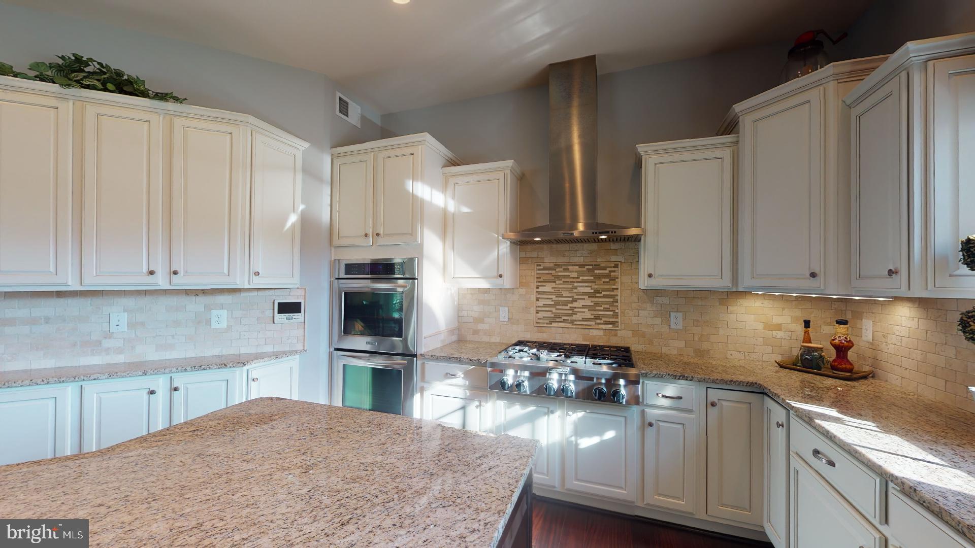 WOODMORE NORTH - Residential