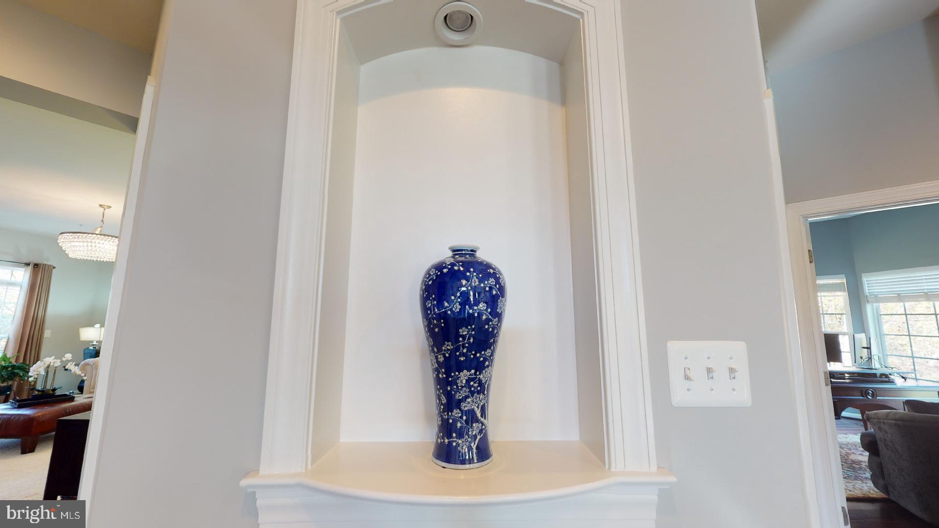 WOODMORE NORTH - Residential