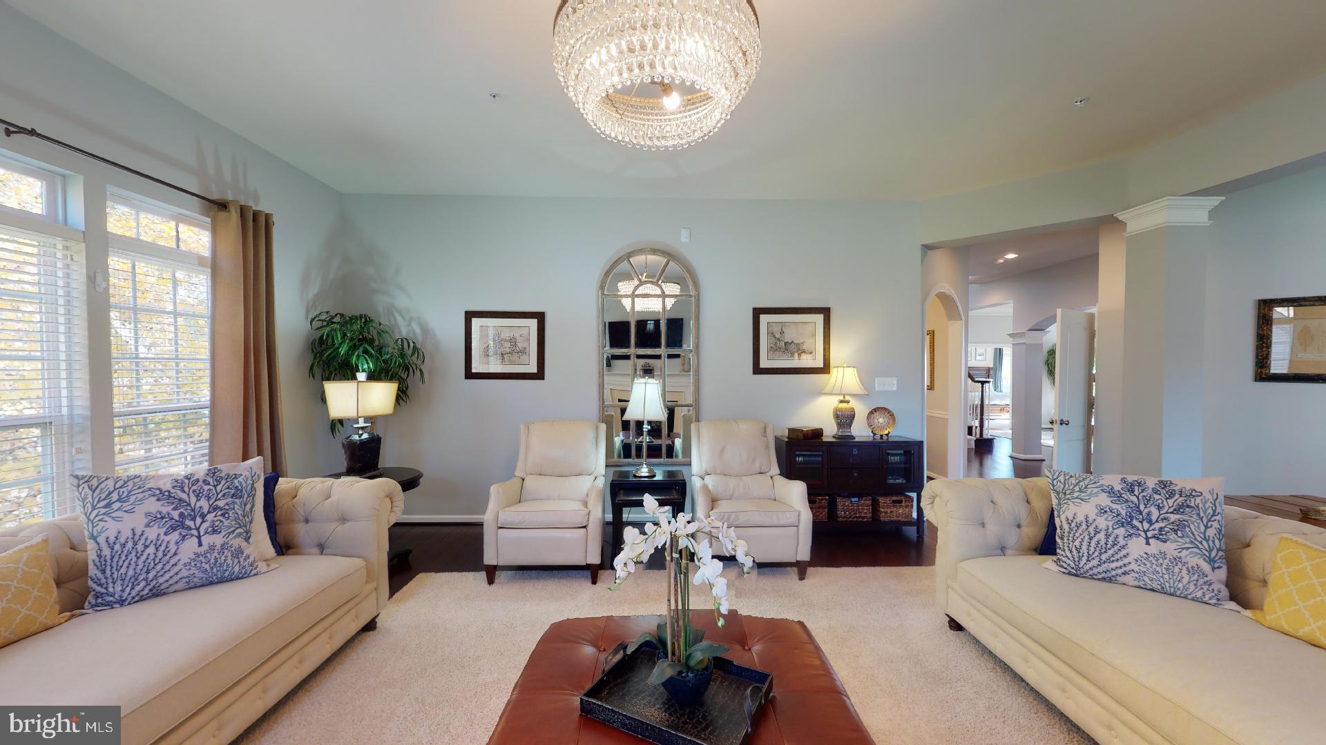 WOODMORE NORTH - Residential