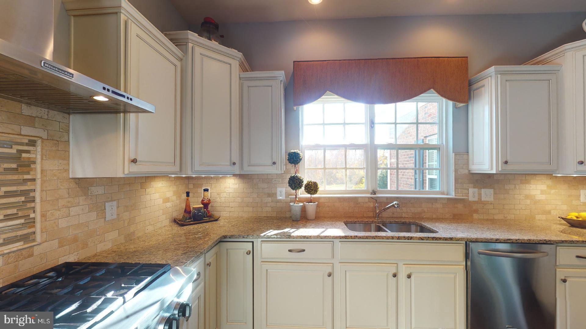 WOODMORE NORTH - Residential