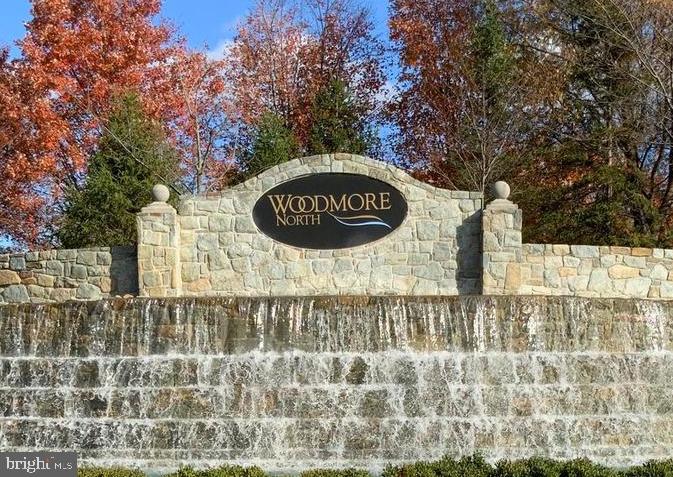 WOODMORE NORTH - Residential