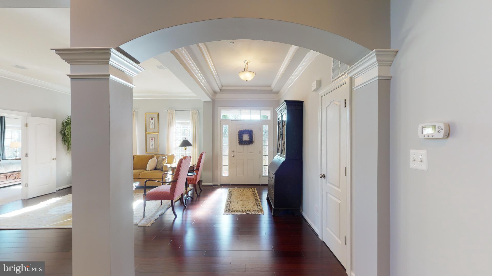 WOODMORE NORTH - Residential