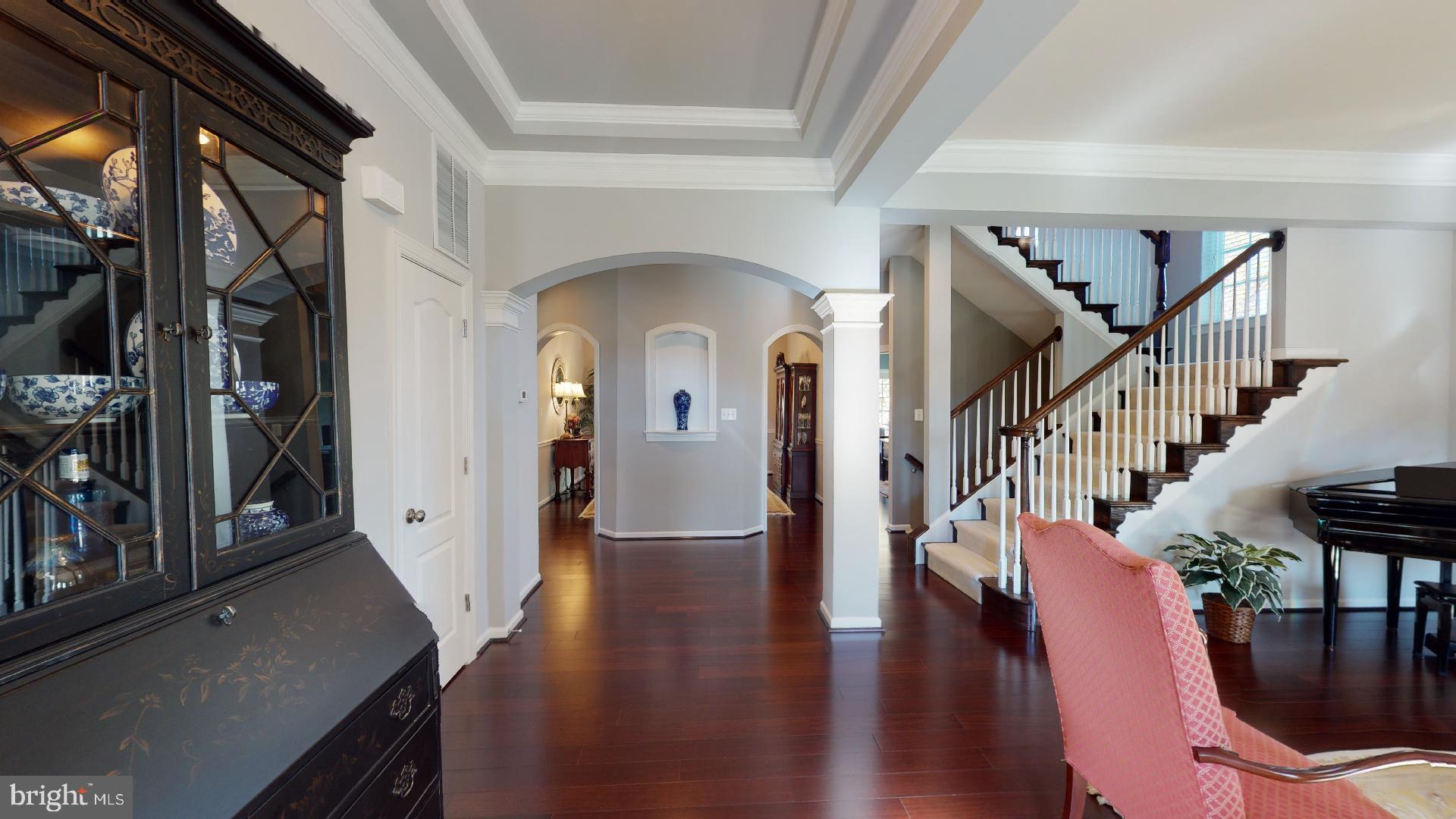 WOODMORE NORTH - Residential