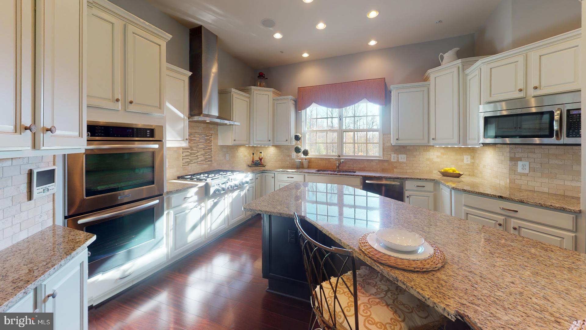 WOODMORE NORTH - Residential