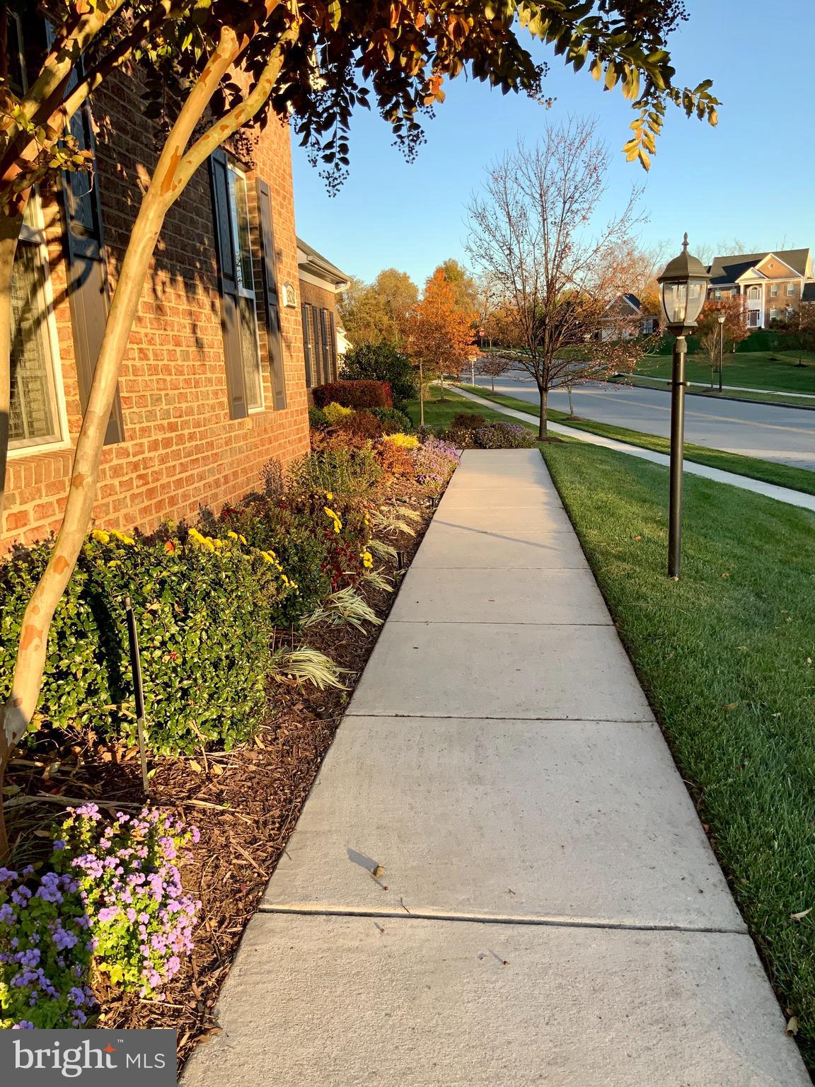 WOODMORE NORTH - Residential