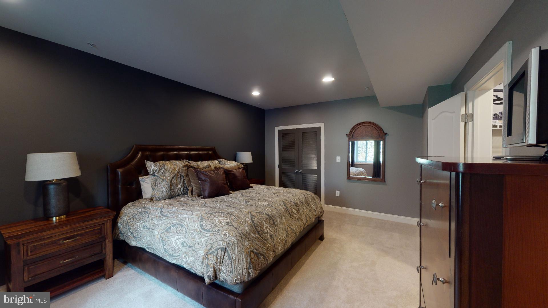 WOODMORE NORTH - Residential