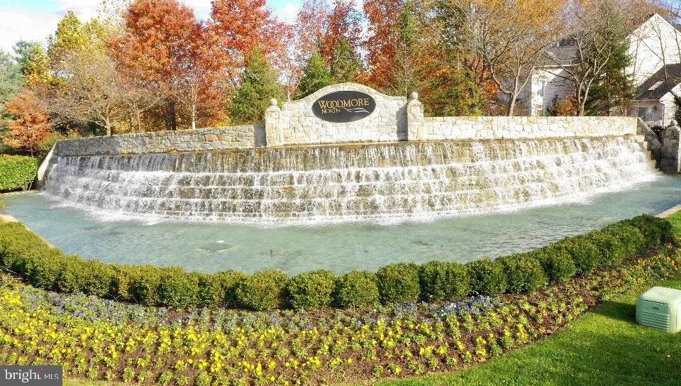 WOODMORE NORTH - Residential