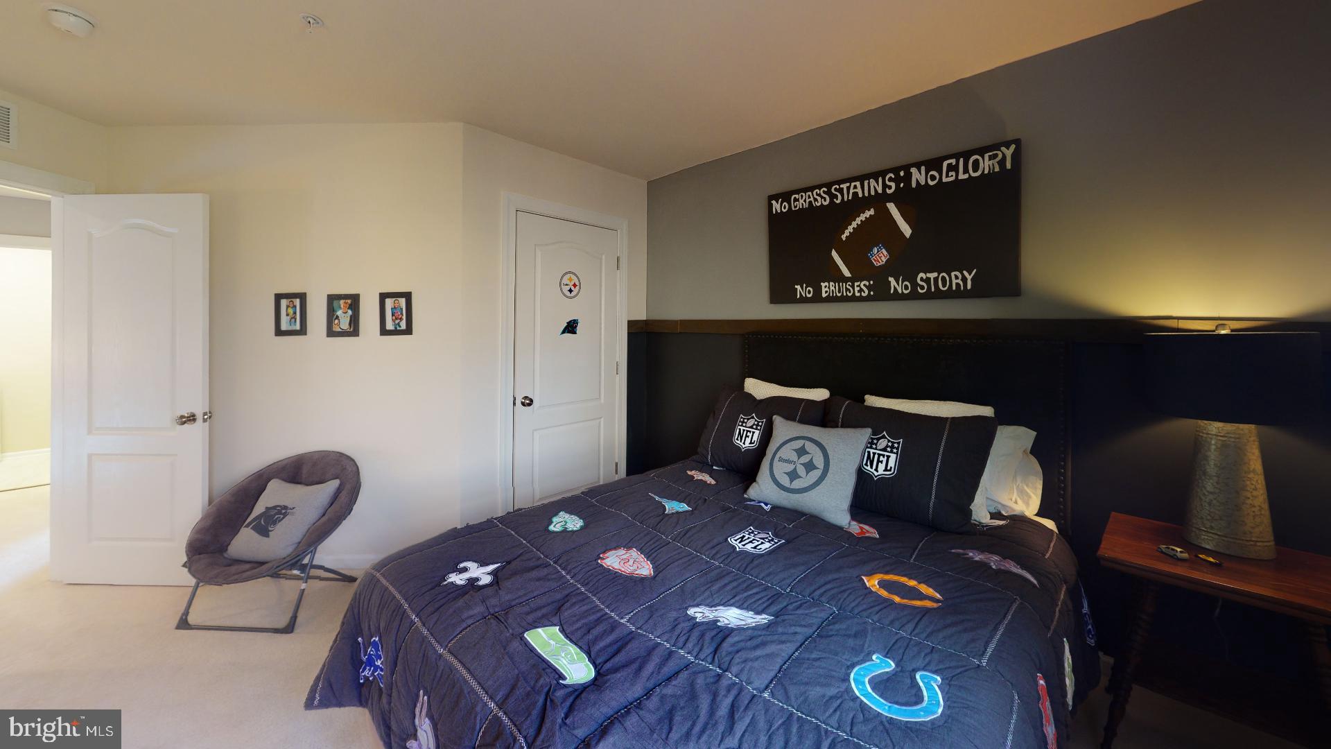 WOODMORE NORTH - Residential