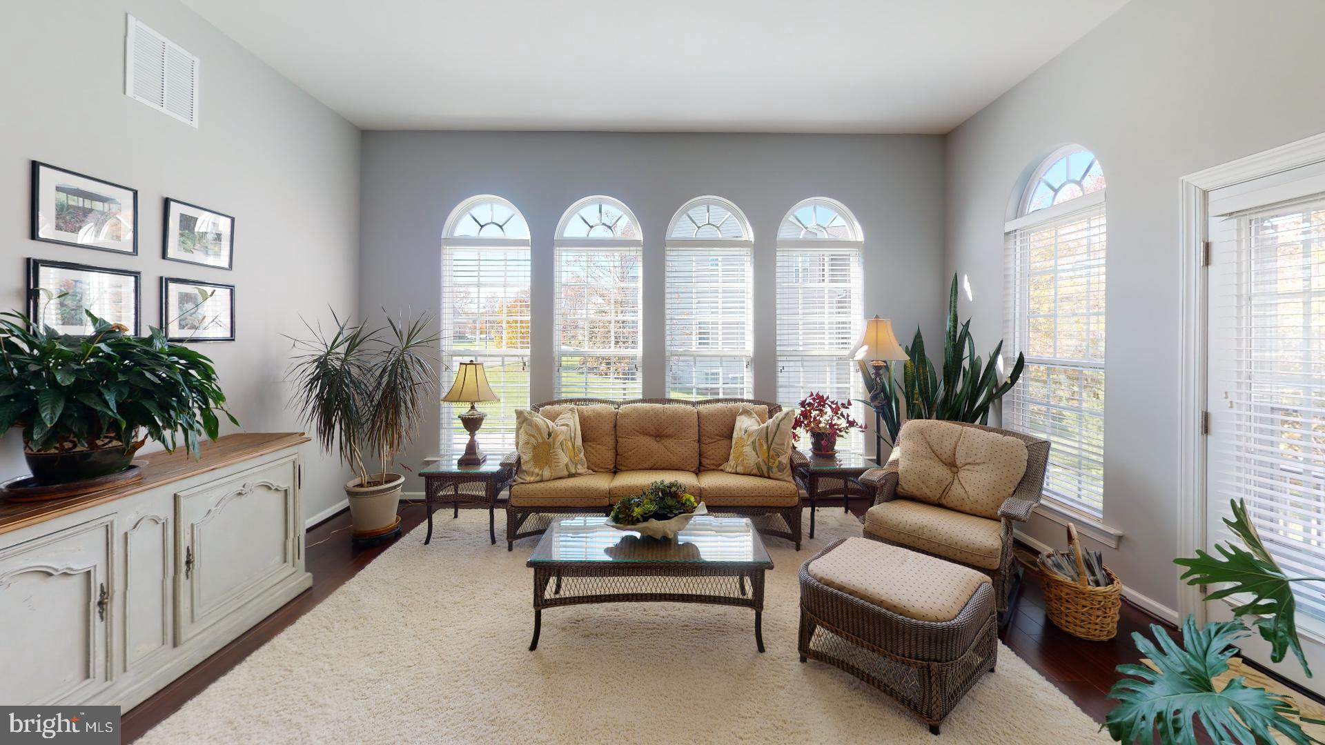 WOODMORE NORTH - Residential