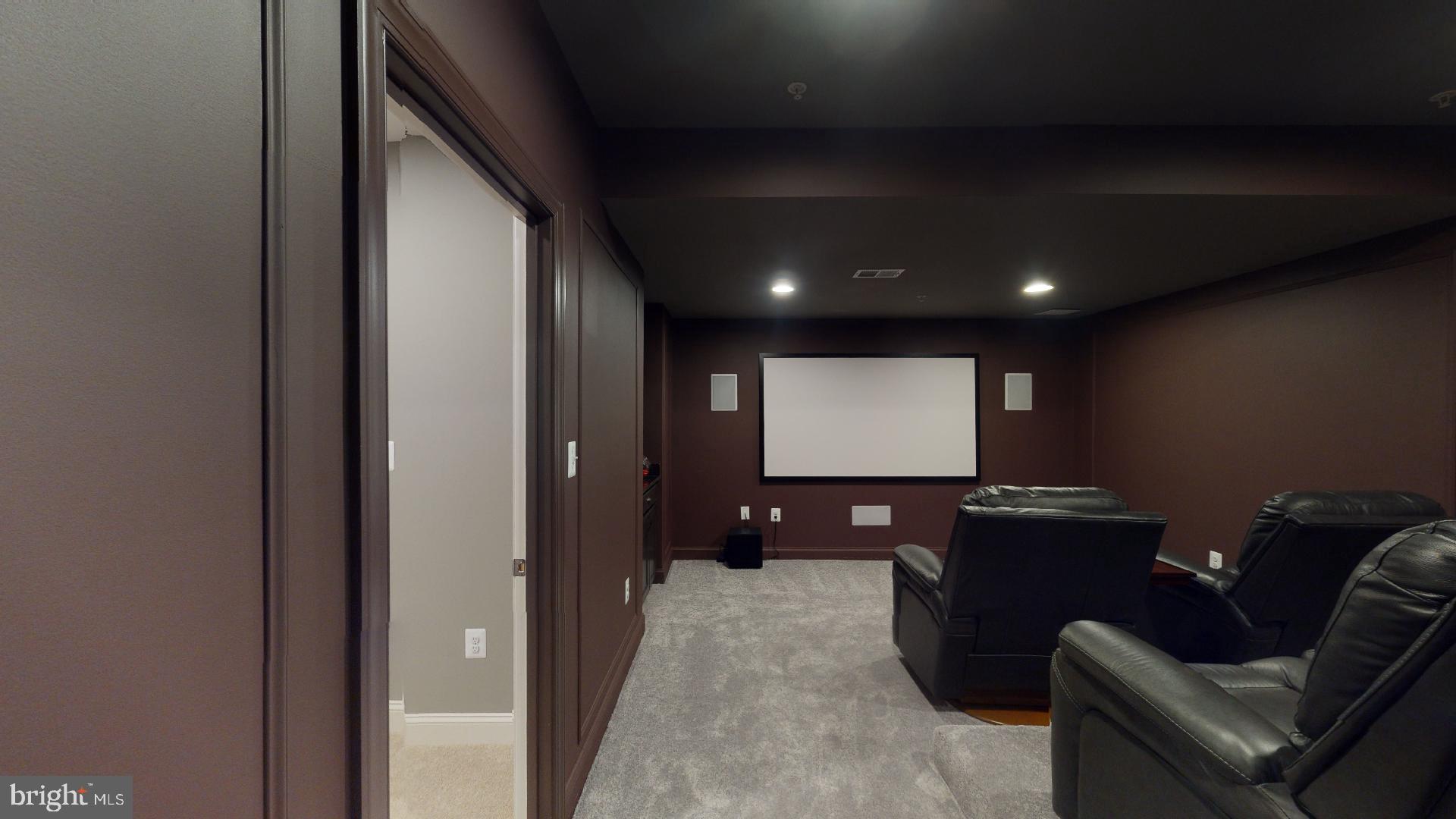 WOODMORE NORTH - Residential