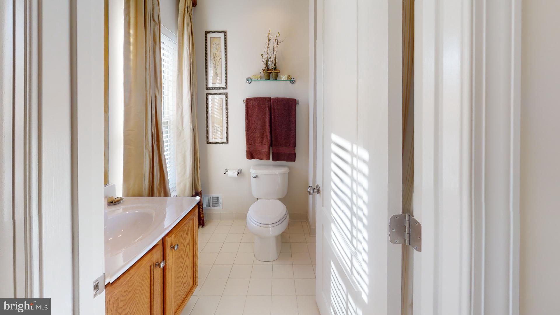 WOODMORE NORTH - Residential