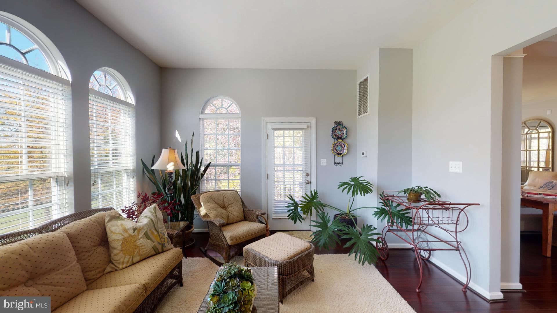 WOODMORE NORTH - Residential