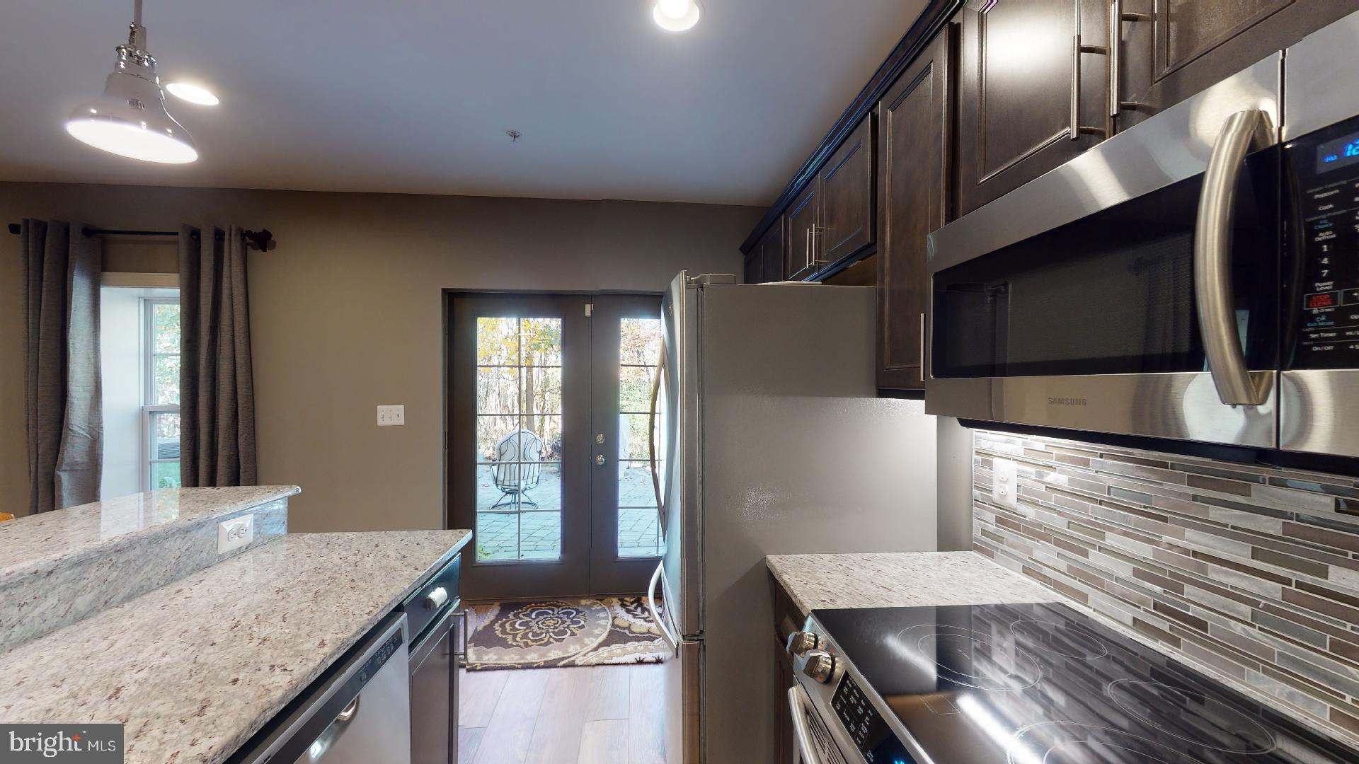 WOODMORE NORTH - Residential