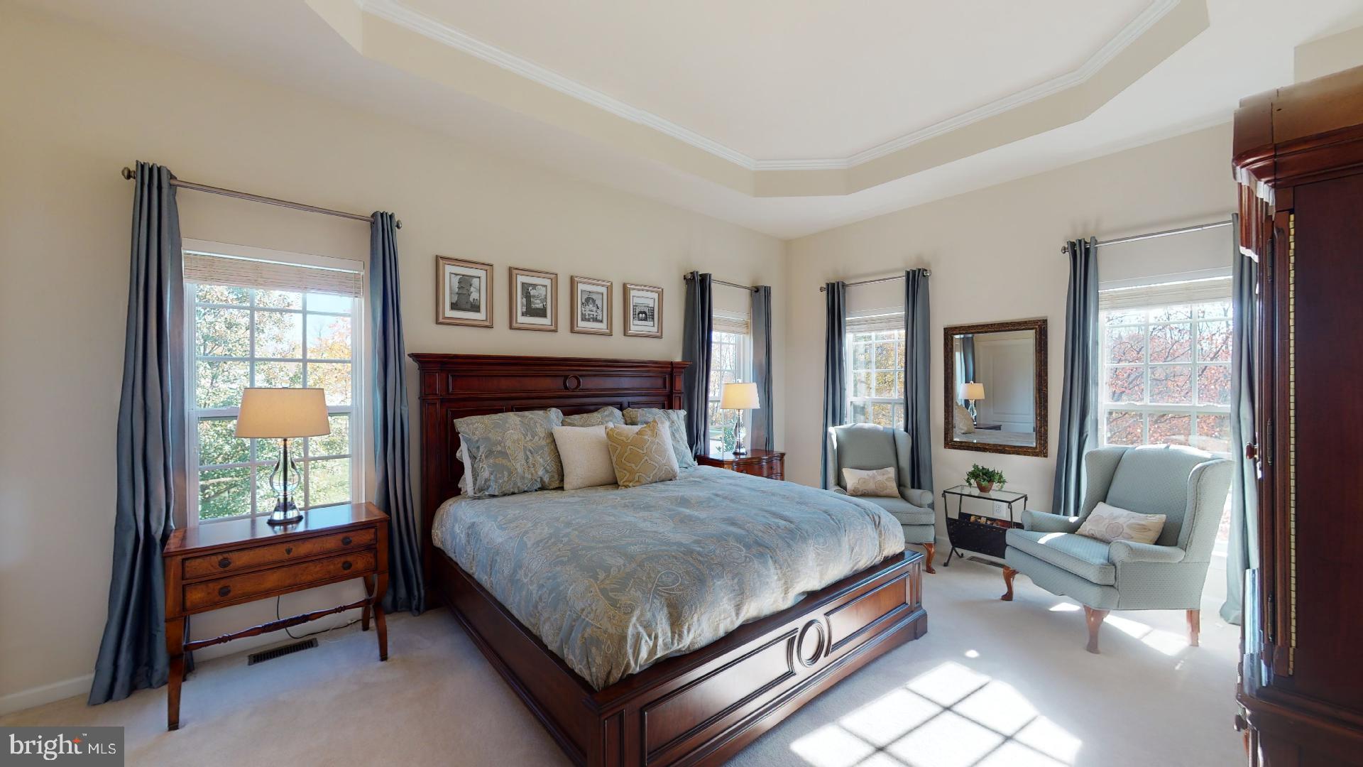 WOODMORE NORTH - Residential