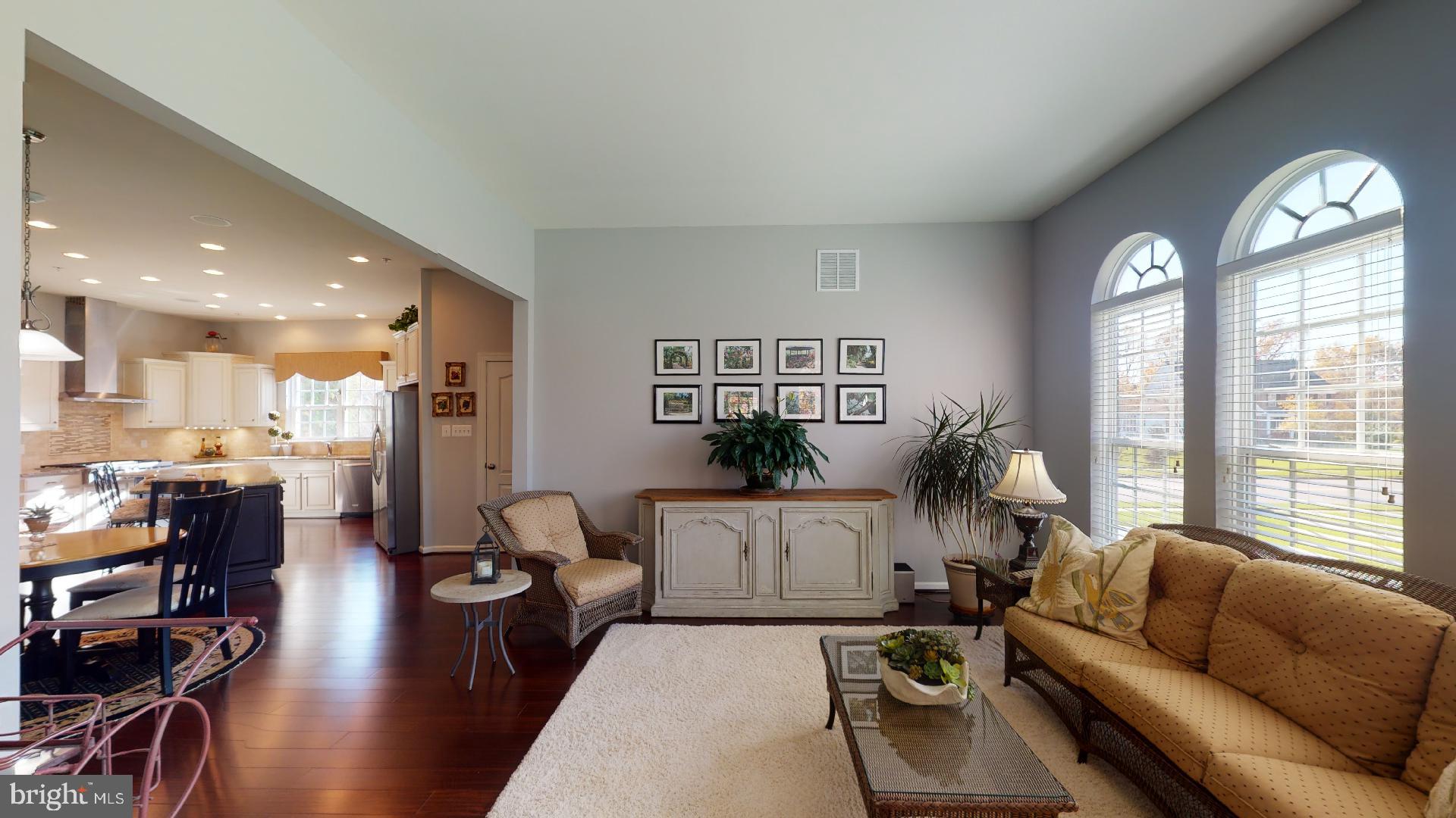 WOODMORE NORTH - Residential