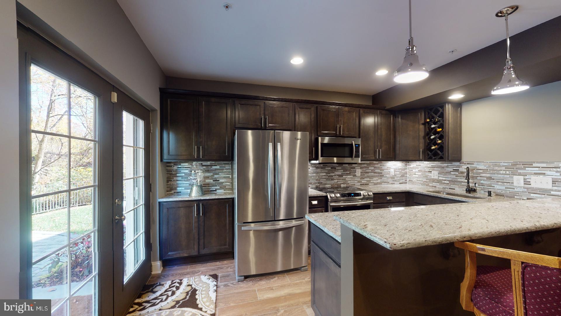 WOODMORE NORTH - Residential