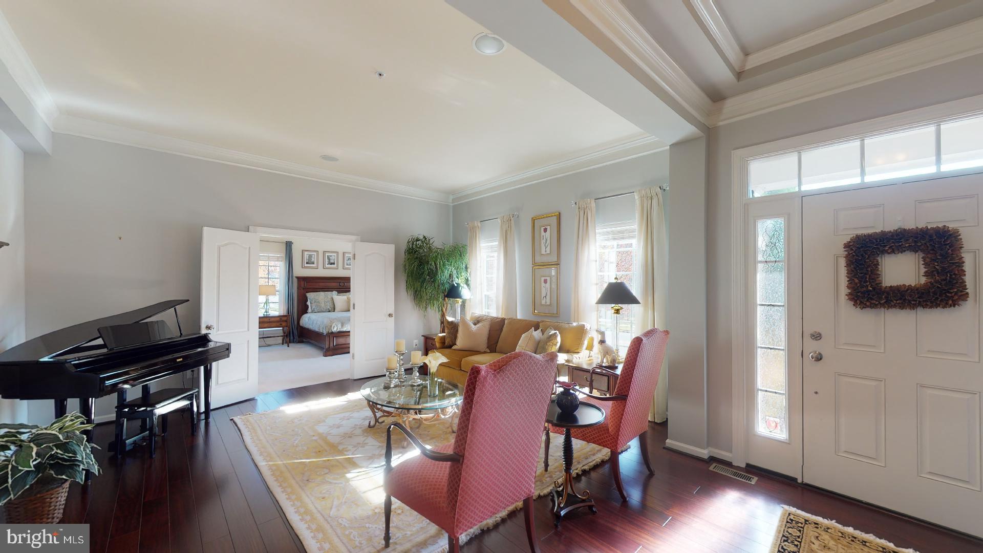 WOODMORE NORTH - Residential