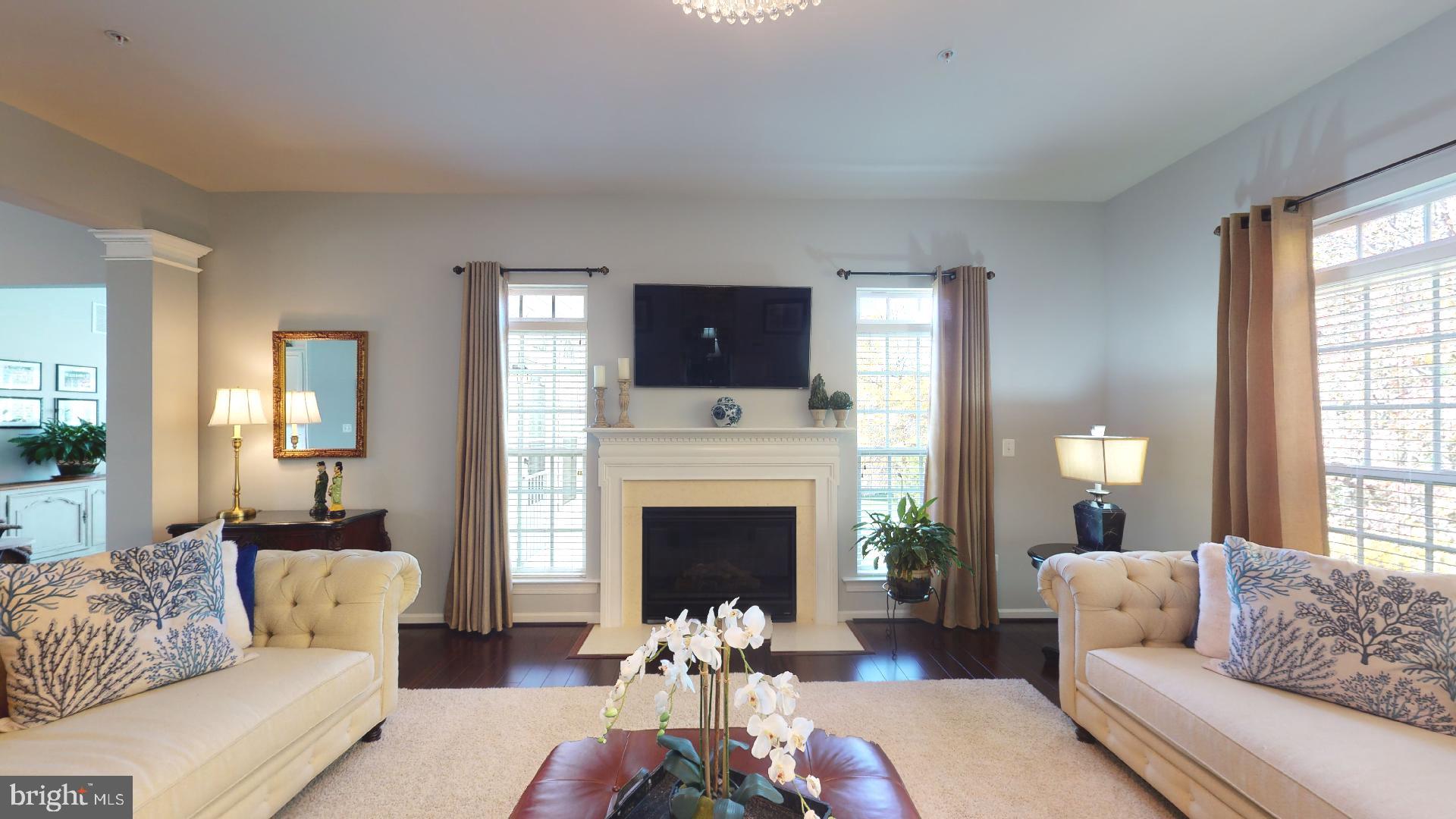 WOODMORE NORTH - Residential