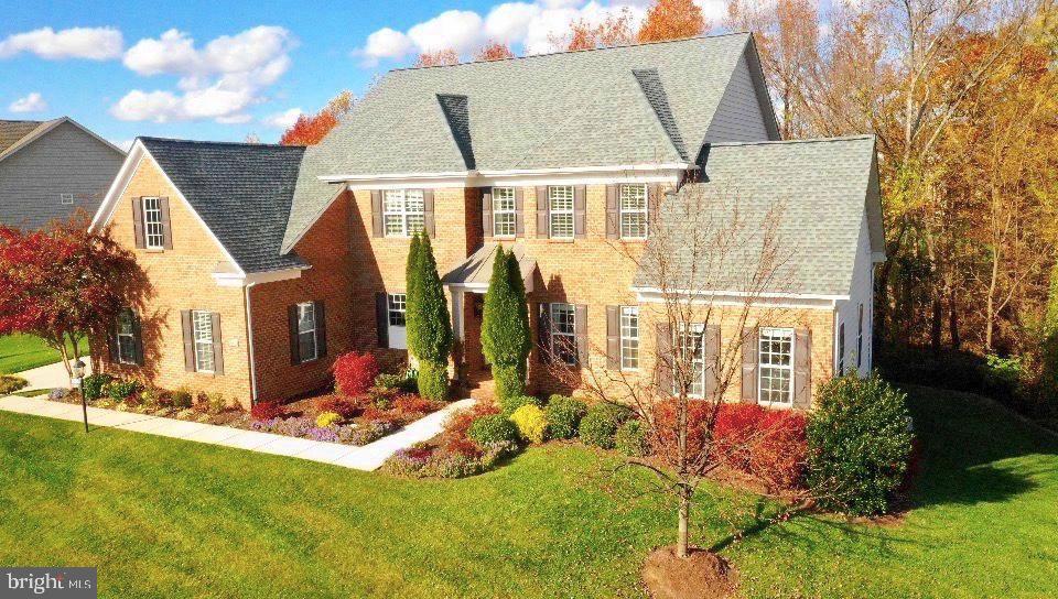 WOODMORE NORTH - Residential