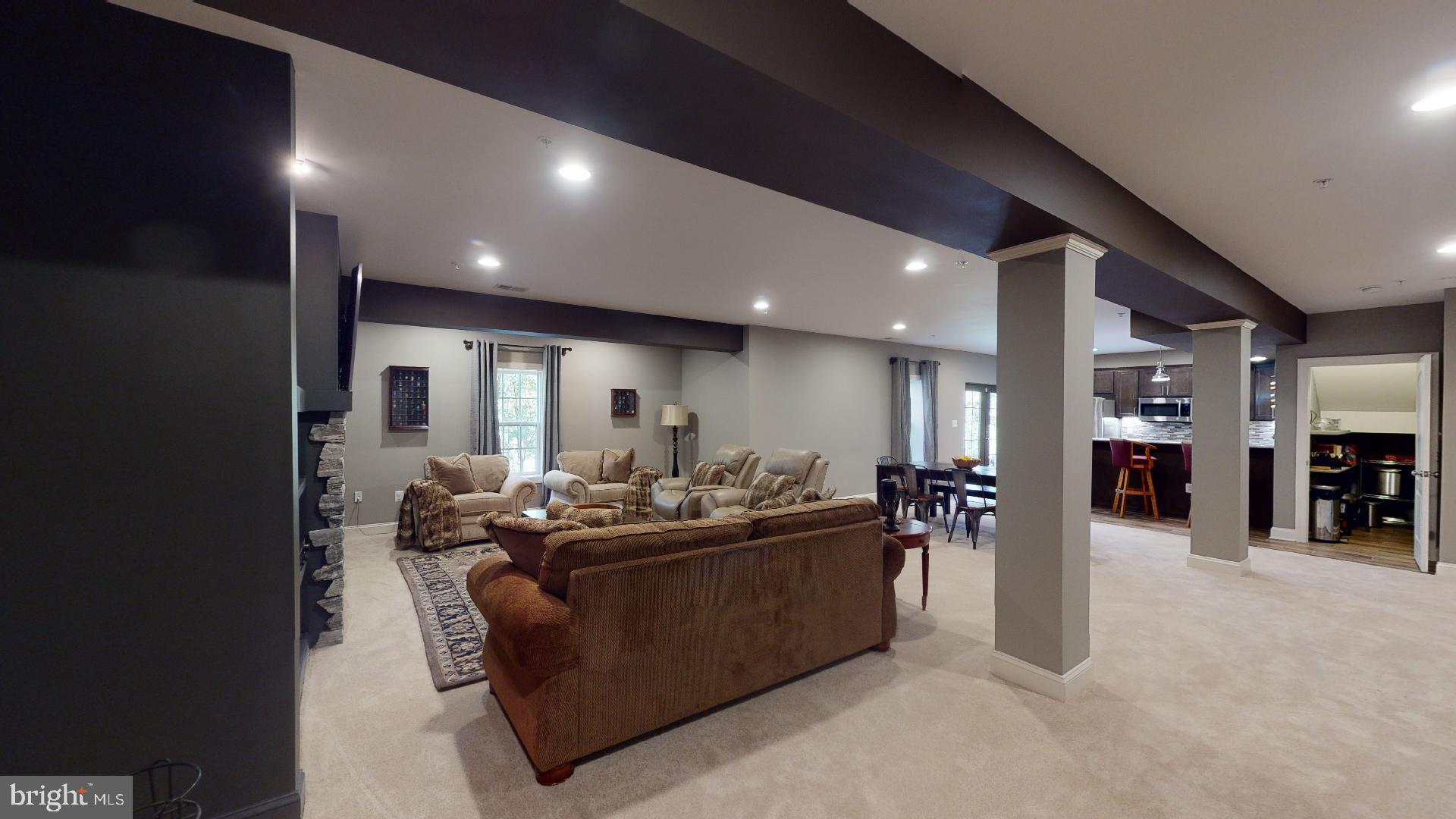 WOODMORE NORTH - Residential