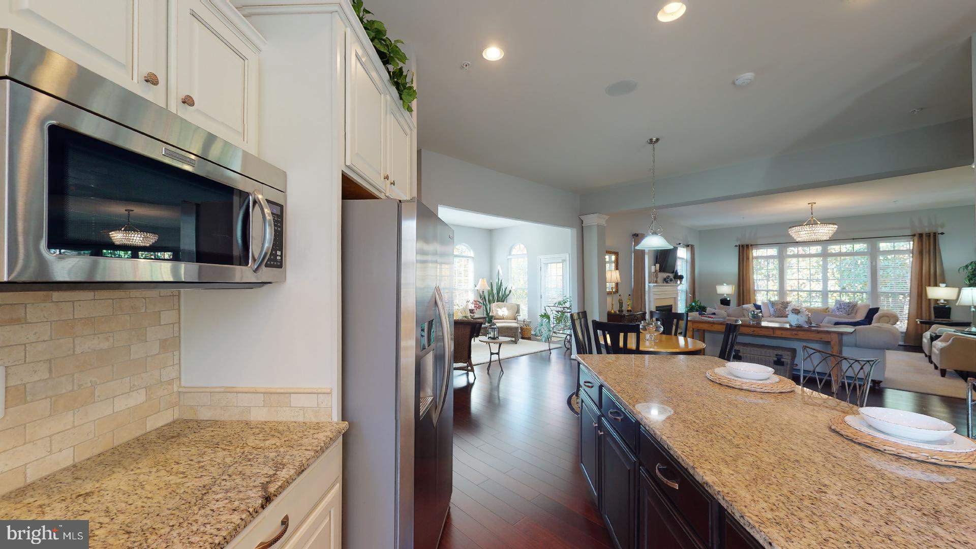 WOODMORE NORTH - Residential