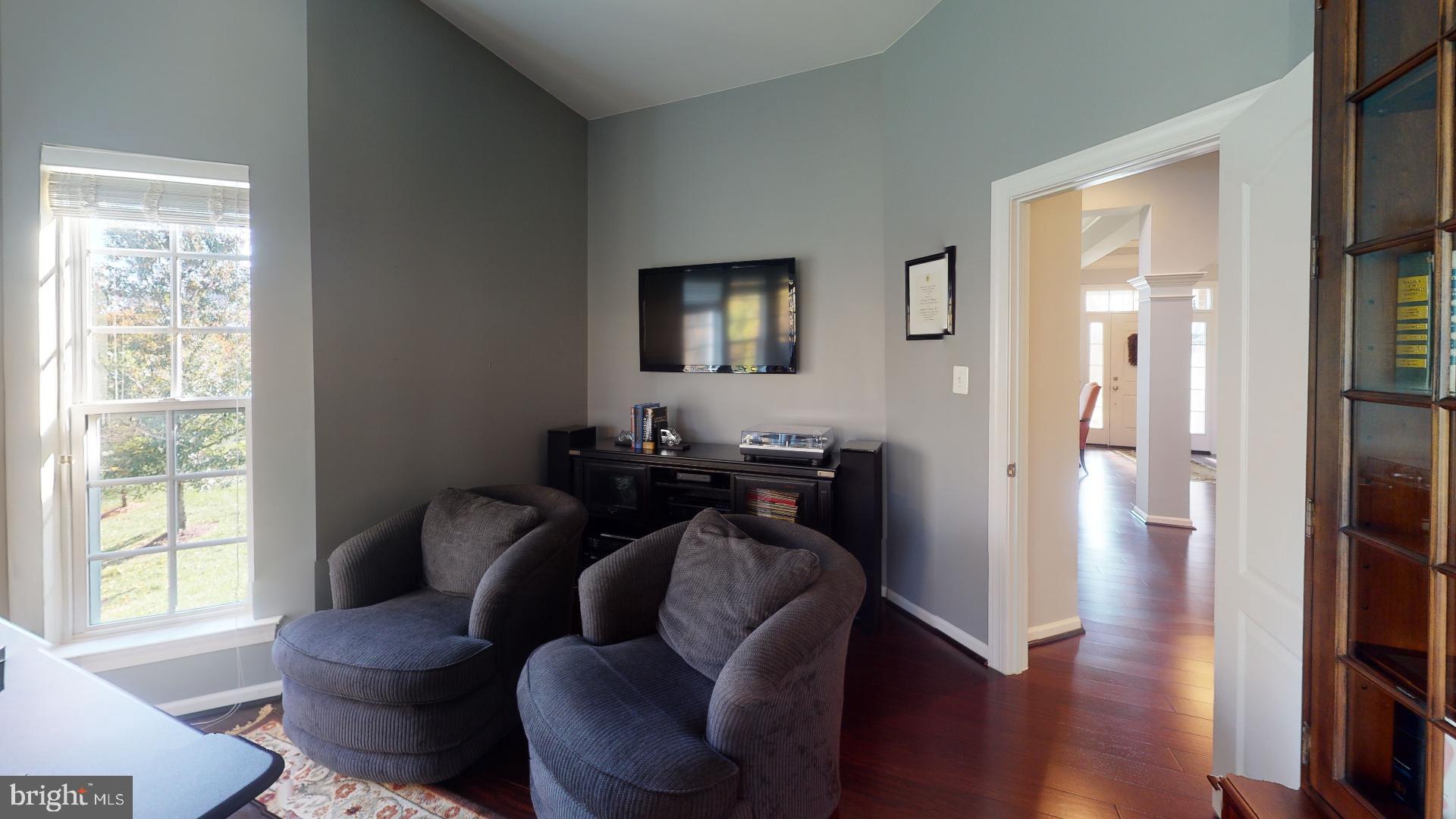 WOODMORE NORTH - Residential