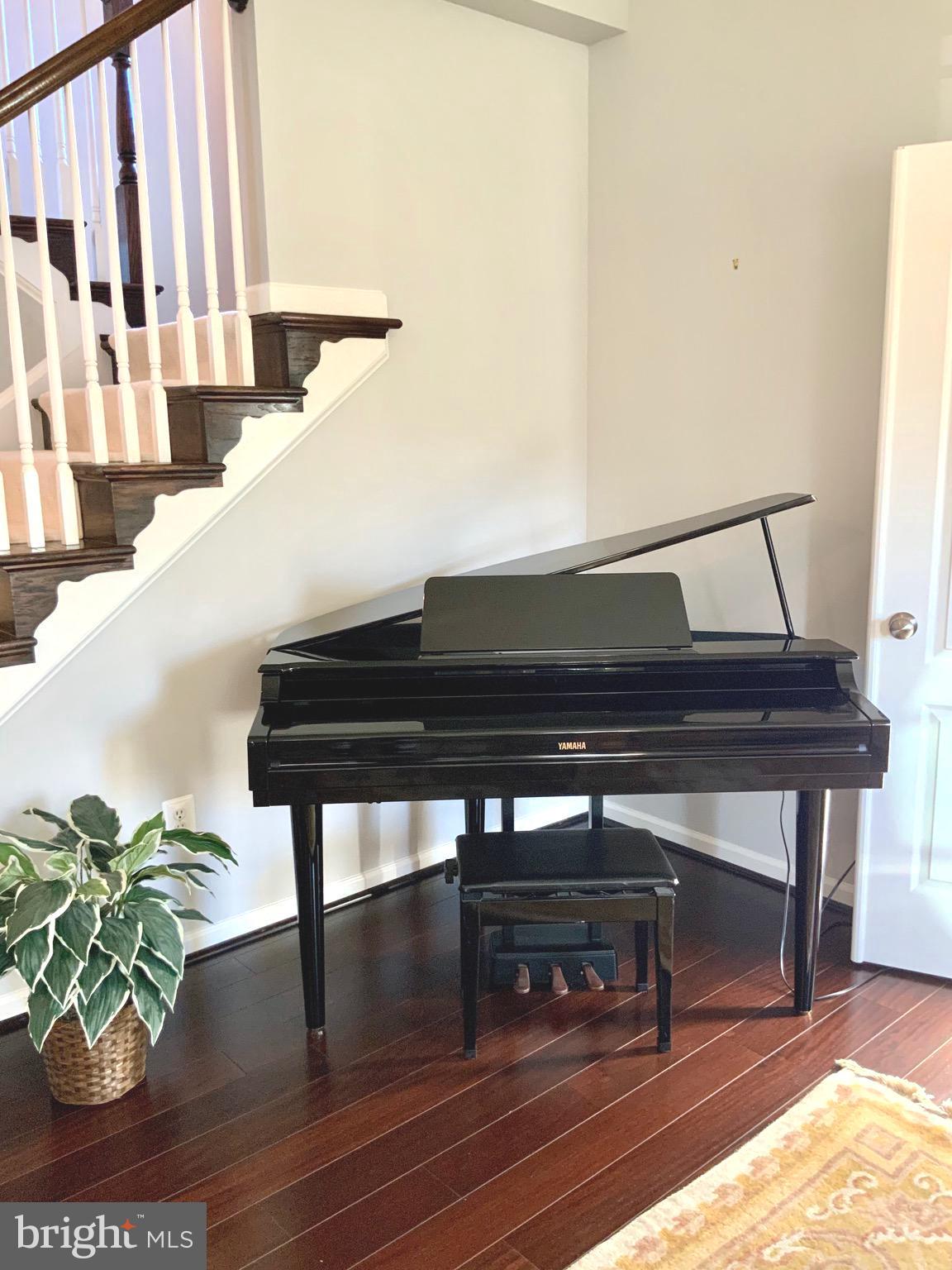 WOODMORE NORTH - Residential