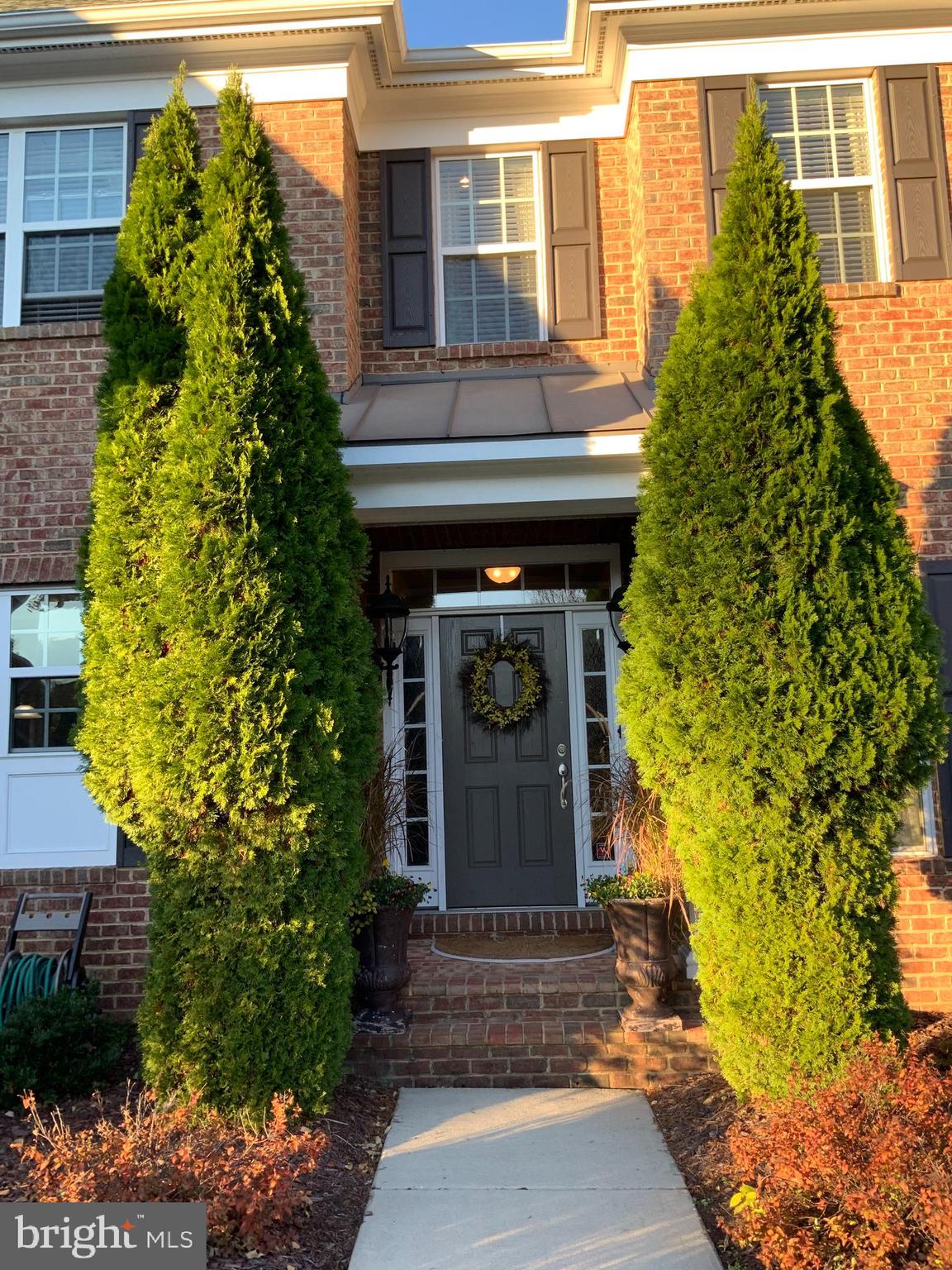 WOODMORE NORTH - Residential