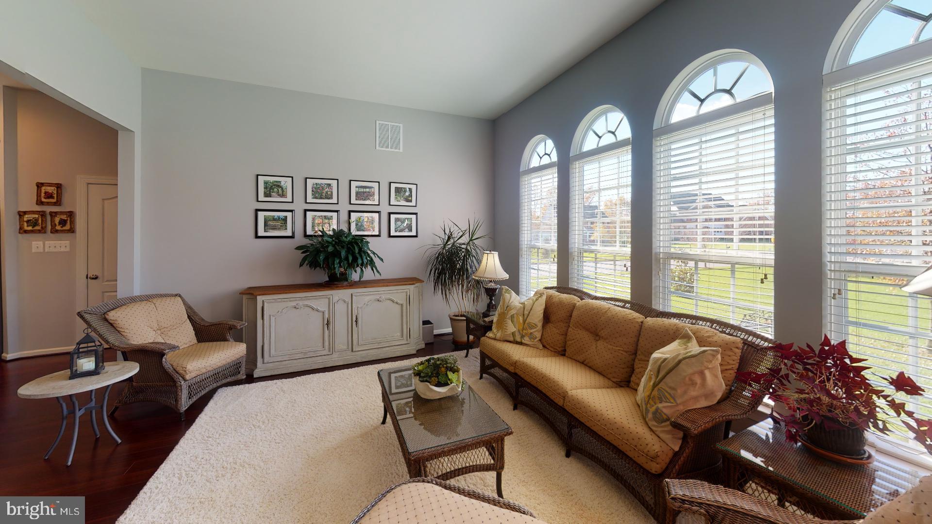 WOODMORE NORTH - Residential