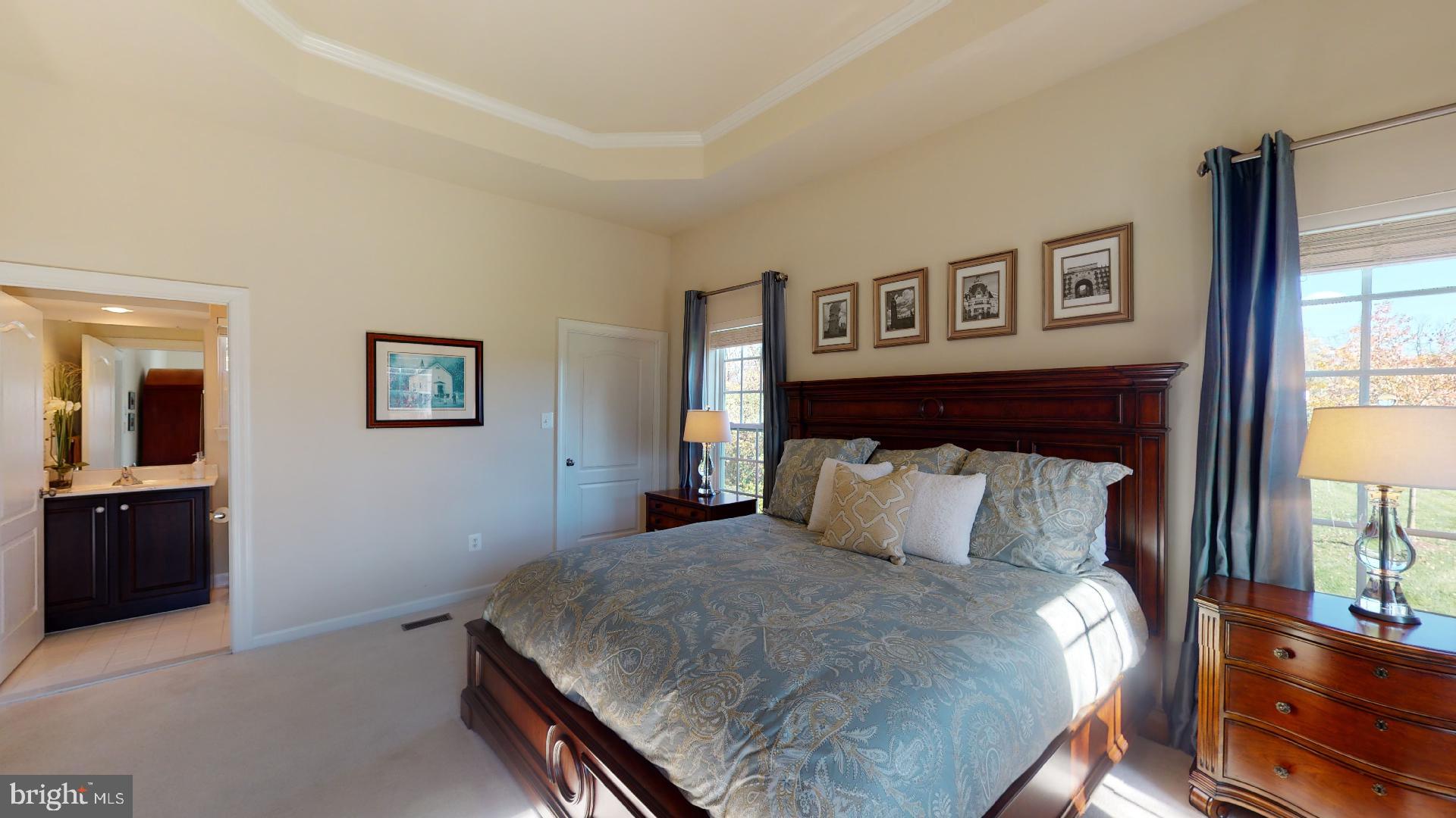 WOODMORE NORTH - Residential