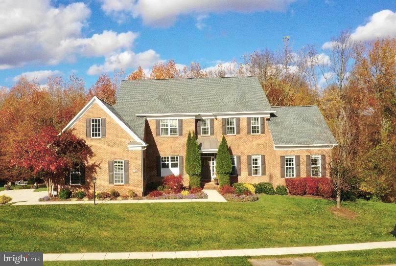 WOODMORE NORTH - Residential