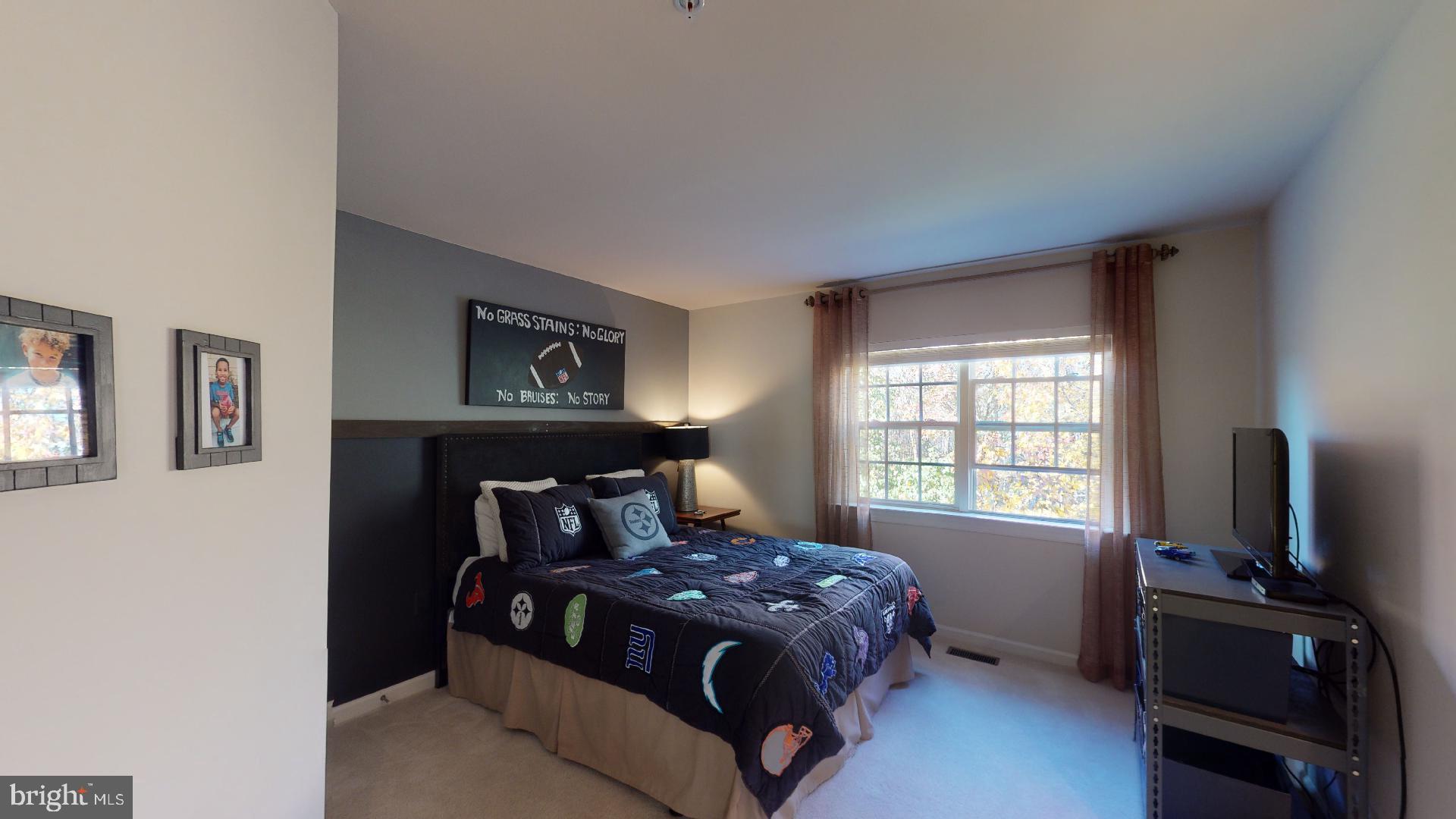 WOODMORE NORTH - Residential